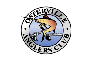 Osterville Anglers Club logo