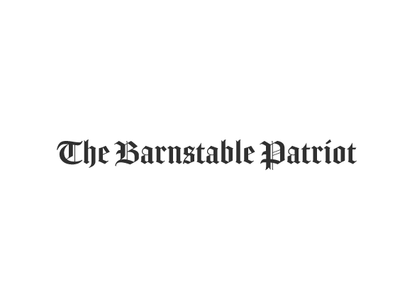 Barnstable Patriot logo