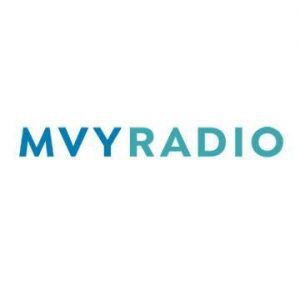 mvy radio's logo